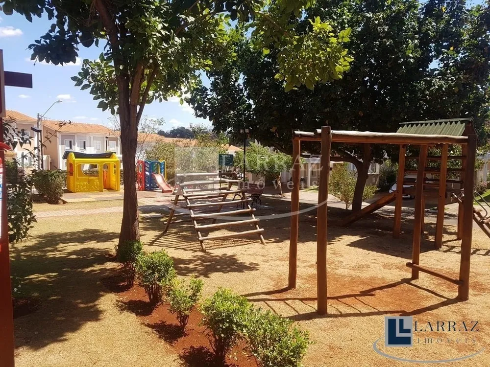 Casa, 3 quartos, 157 m² - Foto 6