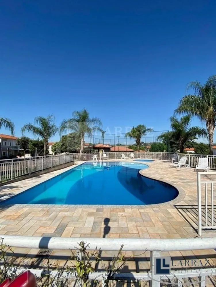 Casa, 3 quartos, 157 m² - Foto 1