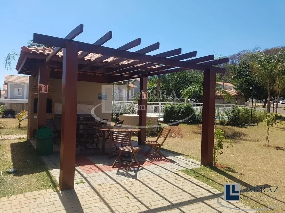 Casa, 3 quartos, 157 m² - Foto 8