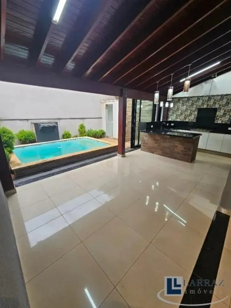 Sobrado, 3 quartos, 157 m² - Foto 1