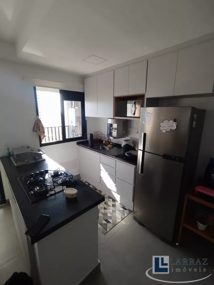 Apartamento, 2 quartos, 61 m² - Foto 12
