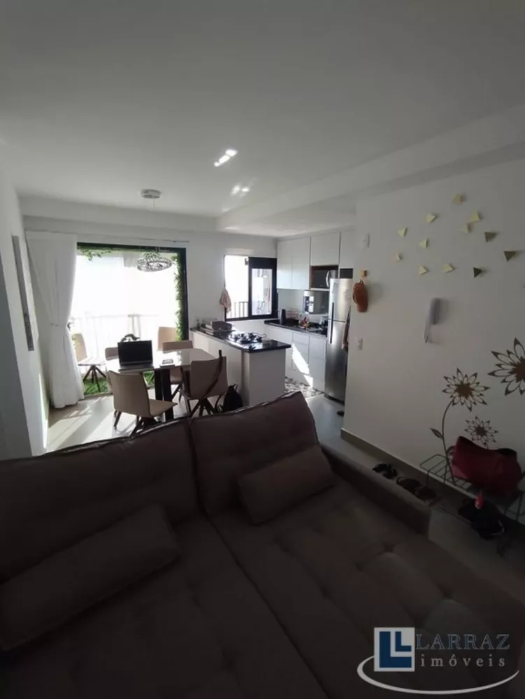 Apartamento, 2 quartos, 61 m² - Foto 11