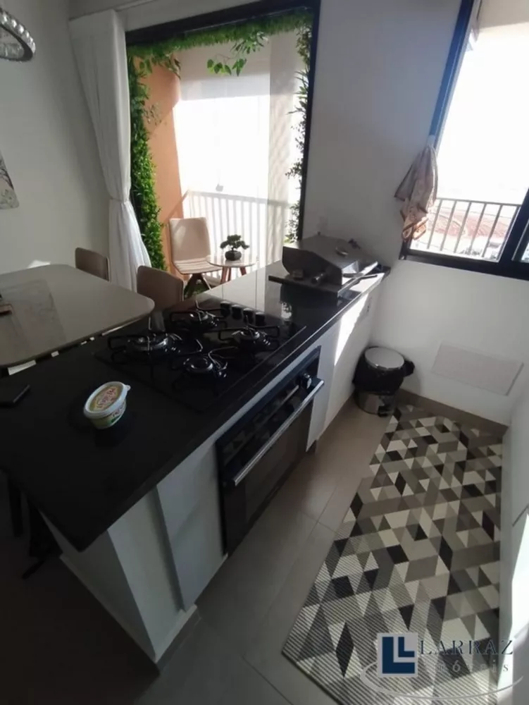 Apartamento, 2 quartos, 61 m² - Foto 10
