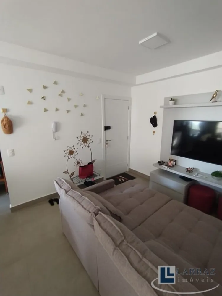 Apartamento, 2 quartos, 61 m² - Foto 8
