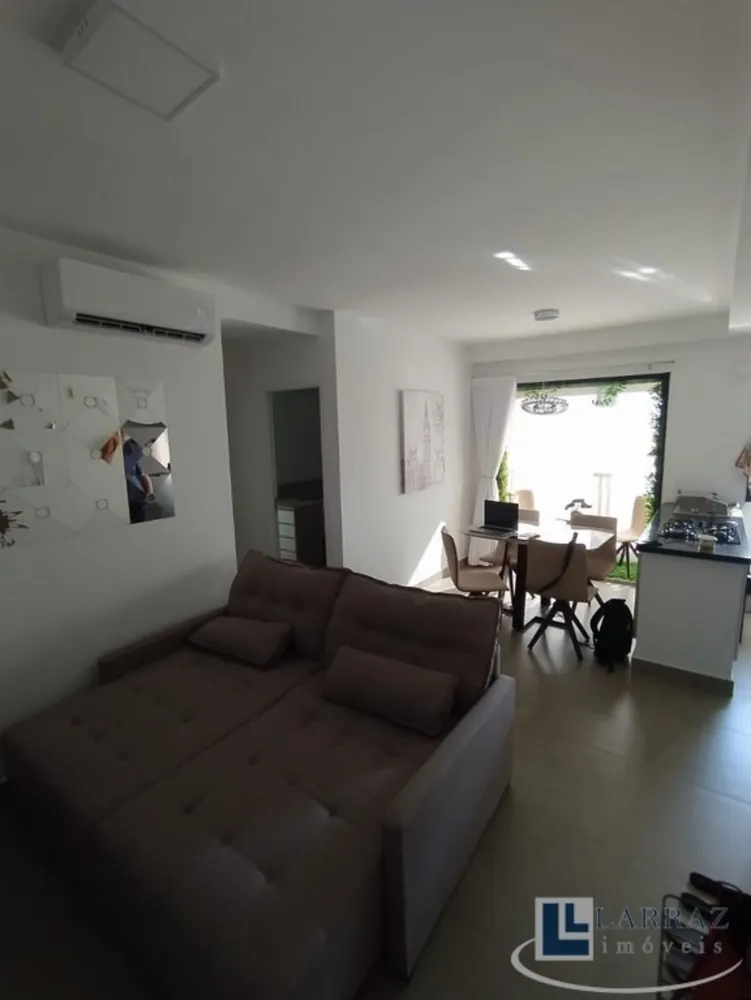 Apartamento, 2 quartos, 61 m² - Foto 2