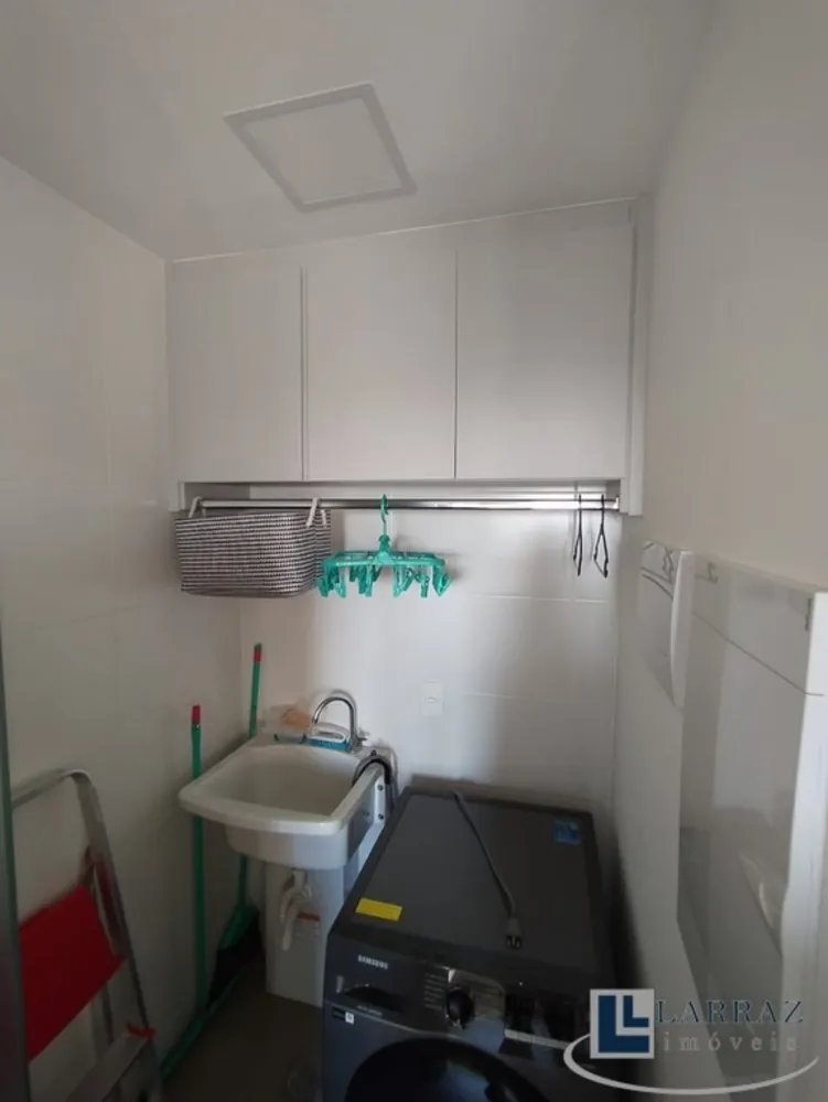 Apartamento, 2 quartos, 61 m² - Foto 5