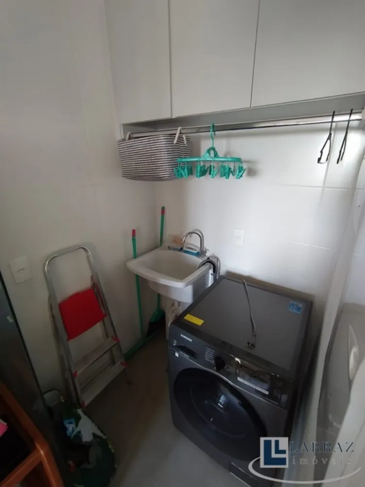 Apartamento, 2 quartos, 61 m² - Foto 13