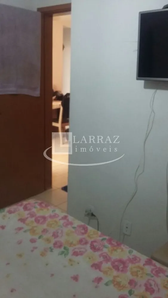 Apartamento, 2 quartos, 47 m² - Foto 8