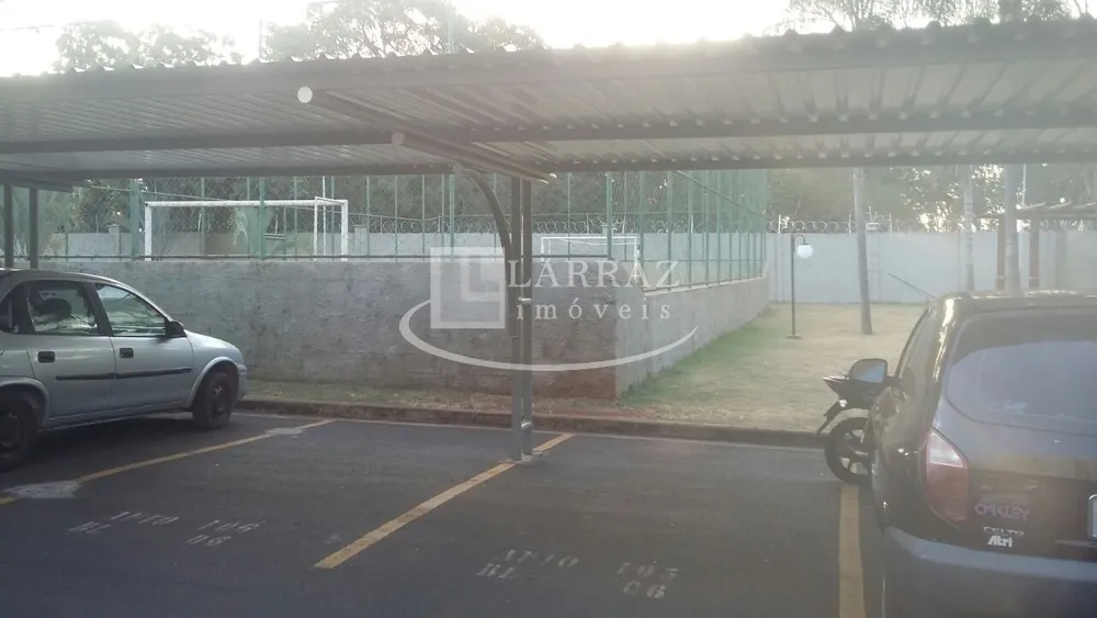 Apartamento, 2 quartos, 47 m² - Foto 3