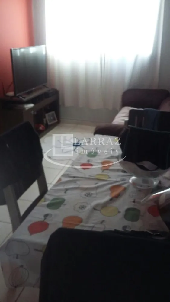 Apartamento, 2 quartos, 47 m² - Foto 2