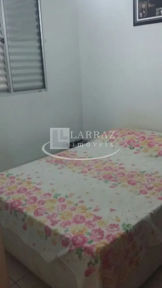 Apartamento, 2 quartos, 47 m² - Foto 1