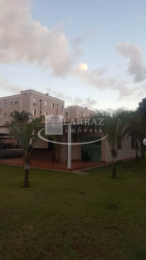 Apartamento, 2 quartos, 47 m² - Foto 6