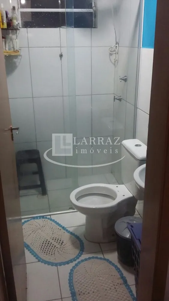 Apartamento, 2 quartos, 47 m² - Foto 4
