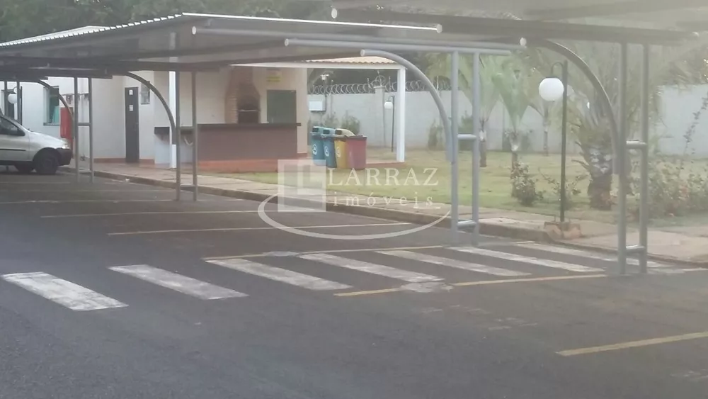 Apartamento, 2 quartos, 47 m² - Foto 2