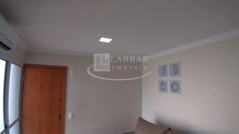 Apartamento, 2 quartos, 48 m² - Foto 2