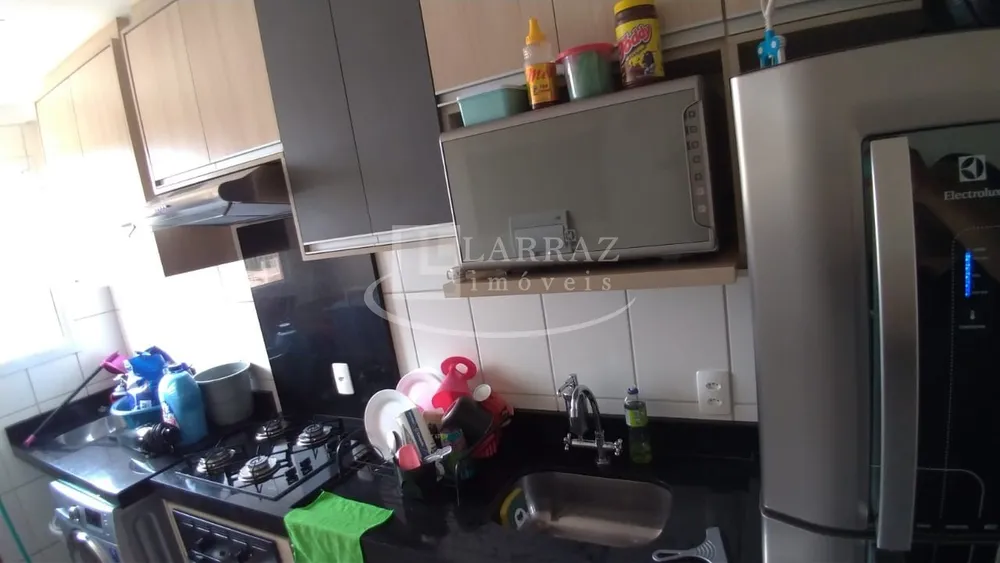 Apartamento, 2 quartos, 48 m² - Foto 7
