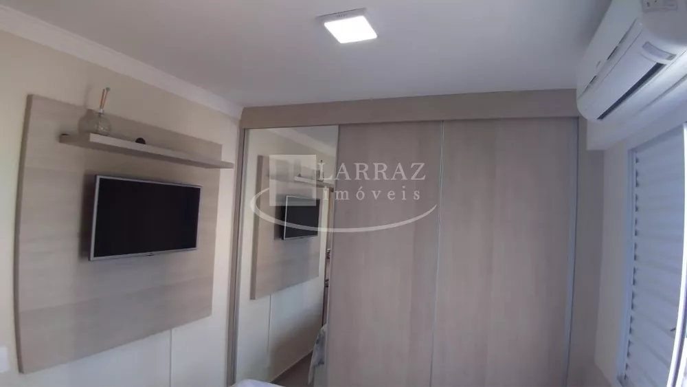 Apartamento, 2 quartos, 48 m² - Foto 7