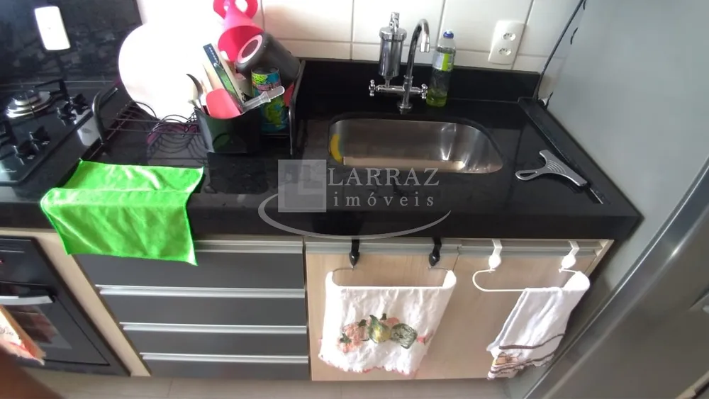 Apartamento, 2 quartos, 48 m² - Foto 2