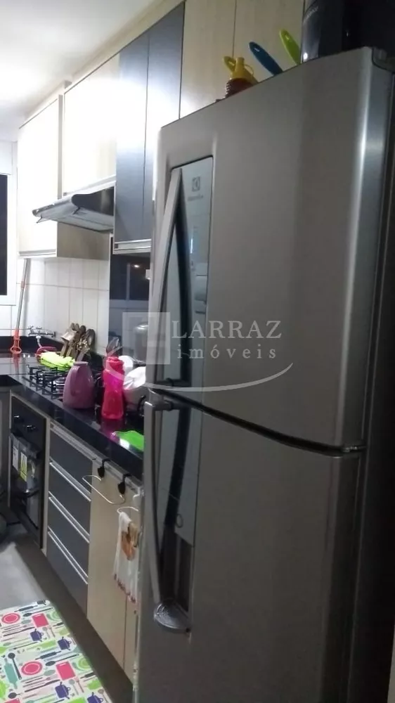 Apartamento, 2 quartos, 48 m² - Foto 5