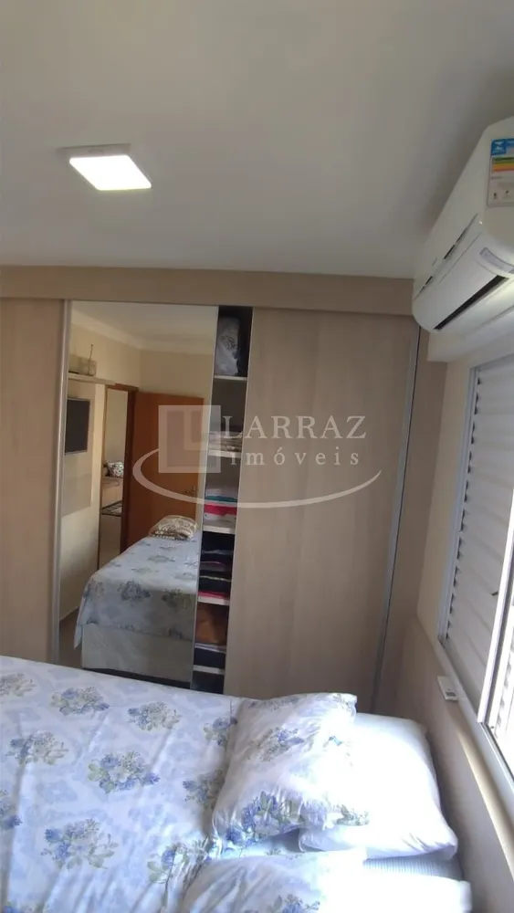 Apartamento, 2 quartos, 48 m² - Foto 4