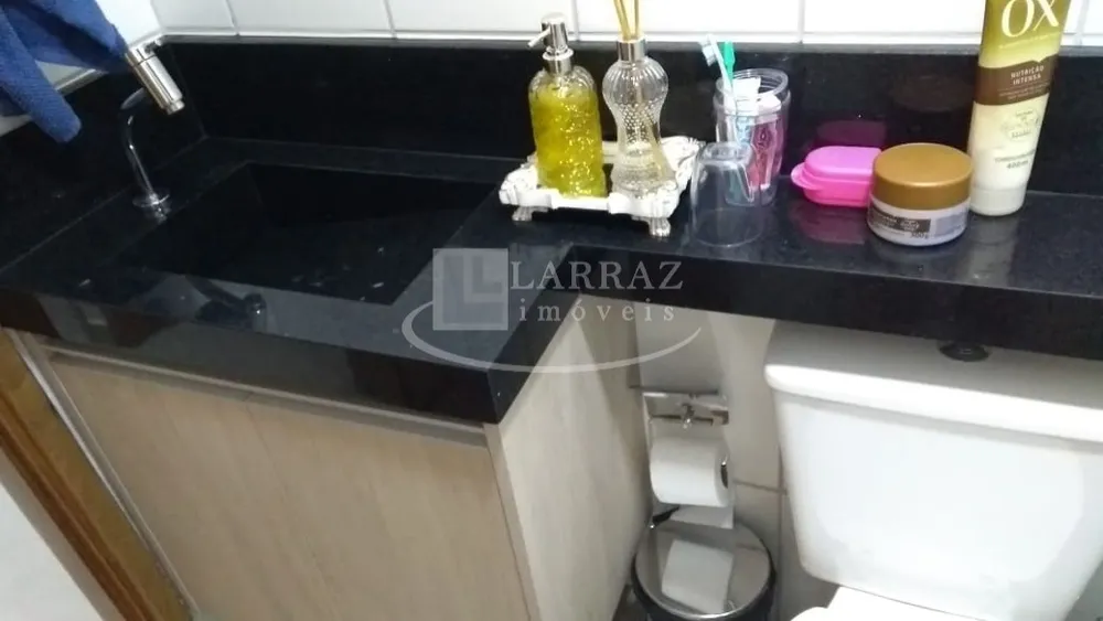 Apartamento, 2 quartos, 48 m² - Foto 3