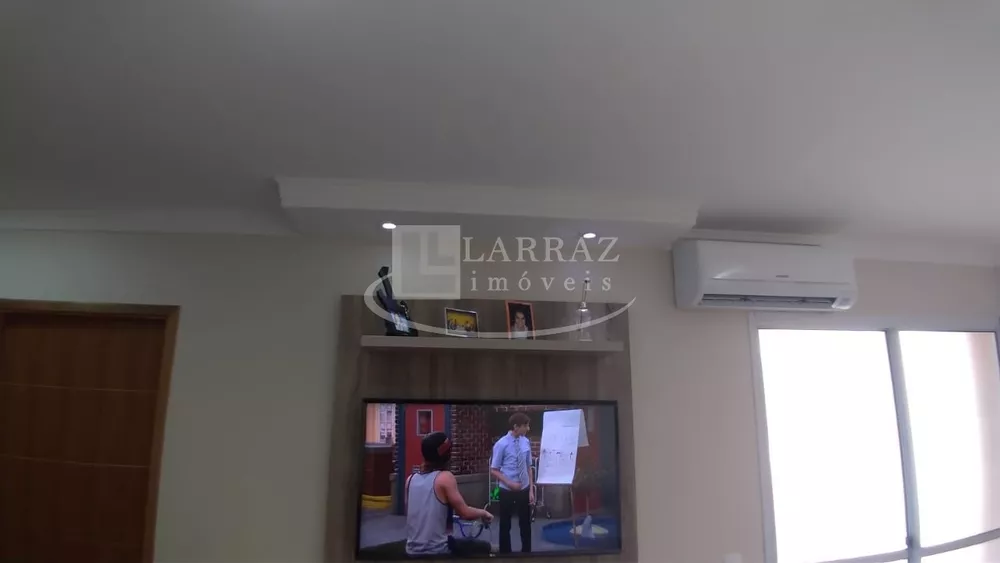 Apartamento, 2 quartos, 48 m² - Foto 6