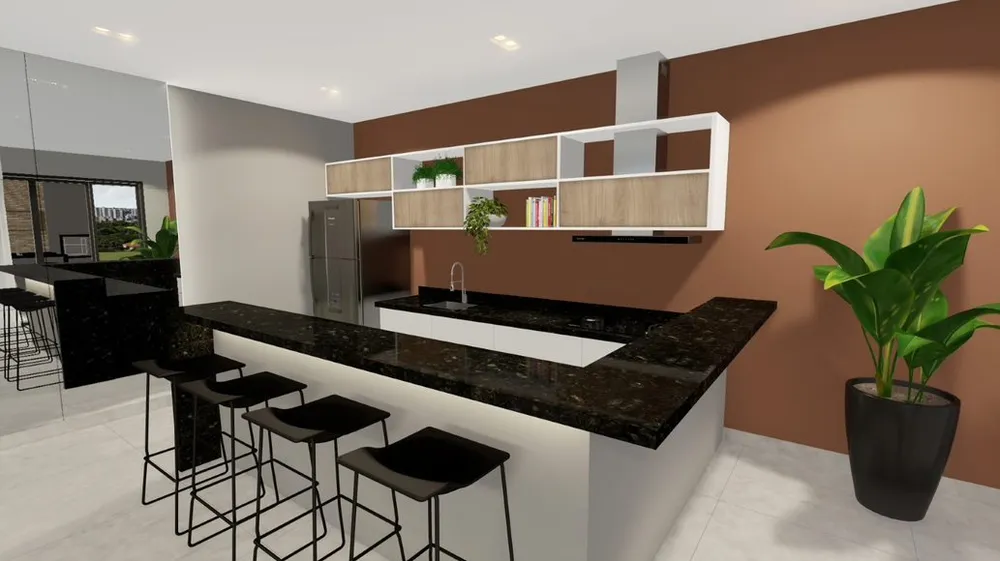 Apartamento, 3 quartos, 65 m² - Foto 10