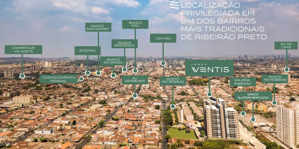 Apartamento, 3 quartos, 65 m² - Foto 7