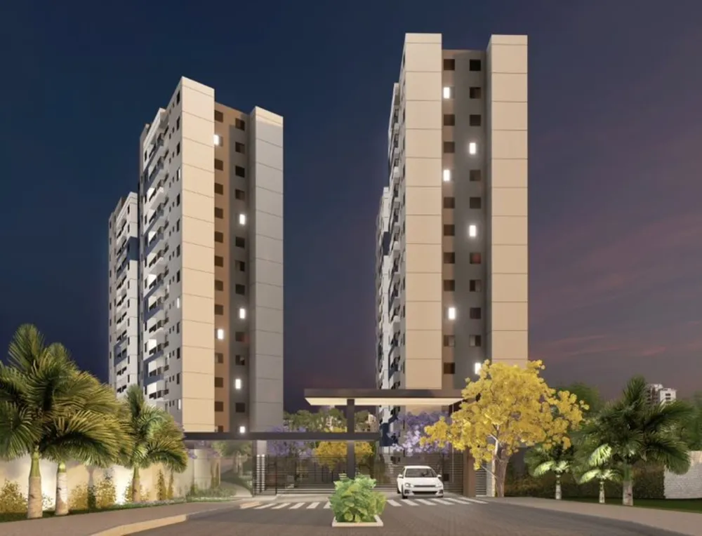 Apartamento, 3 quartos, 65 m² - Foto 4