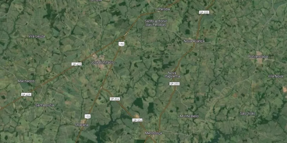 Sítio, 17 m² - Foto 1