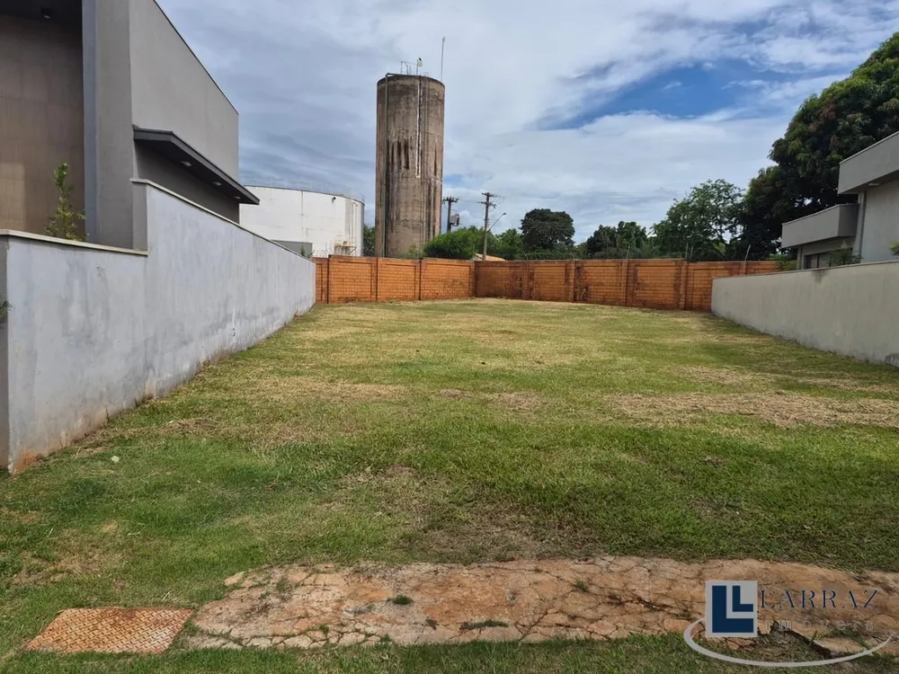 Terreno, 529 m² - Foto 1
