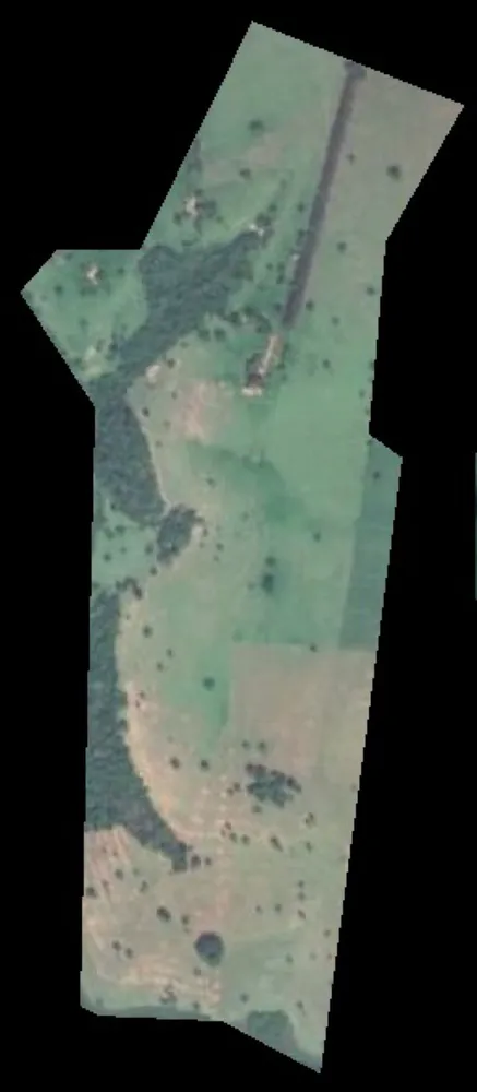 Fazenda, 45 m² - Foto 1
