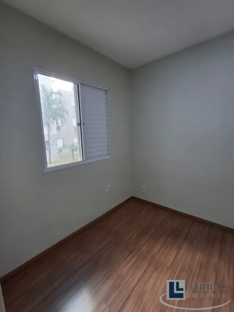Apartamento, 2 quartos, 50 m² - Foto 3