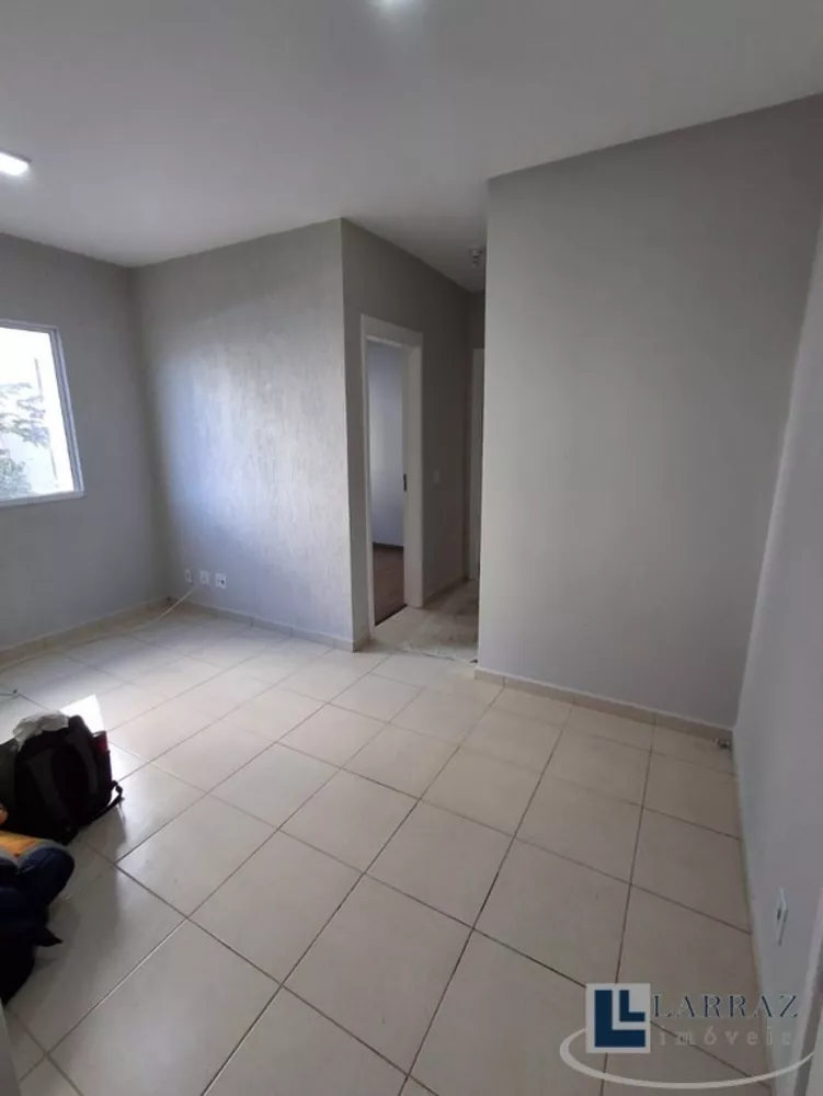 Apartamento, 2 quartos, 50 m² - Foto 8