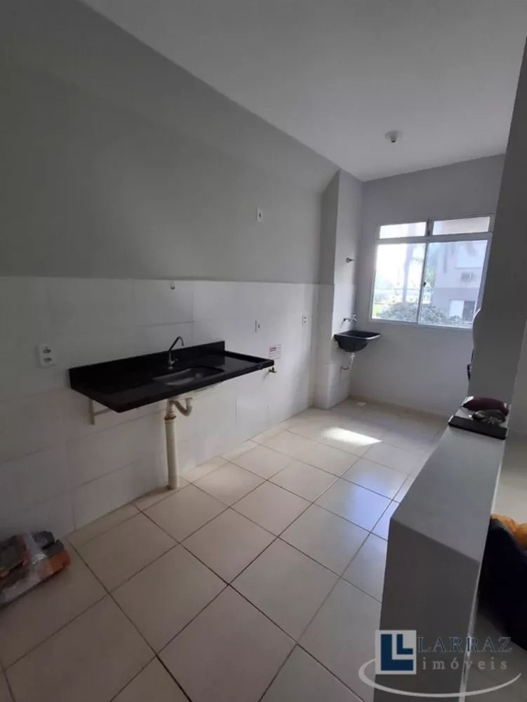 Apartamento, 2 quartos, 50 m² - Foto 7