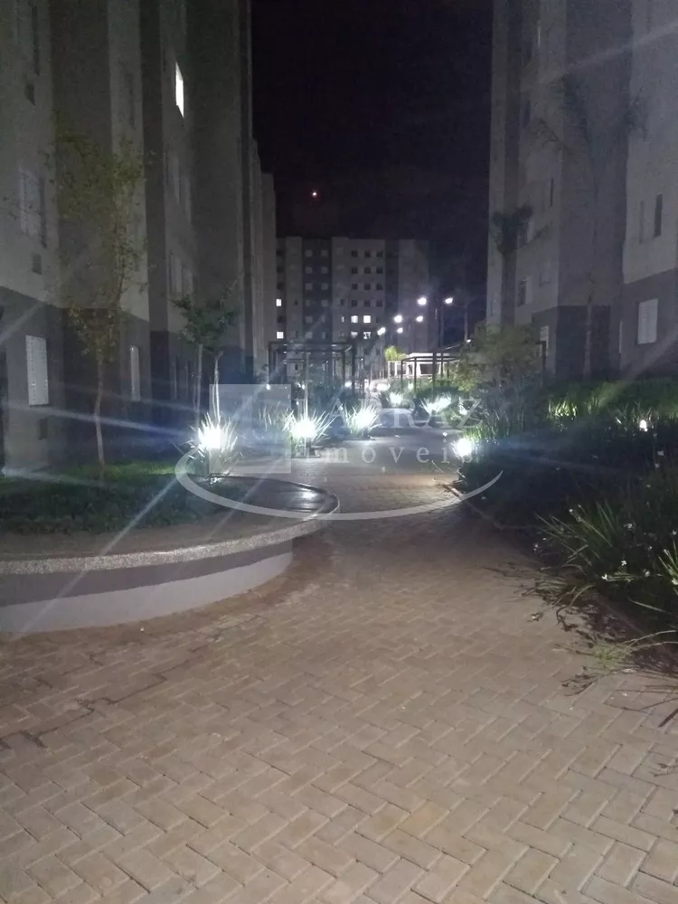 Apartamento, 2 quartos, 50 m² - Foto 5