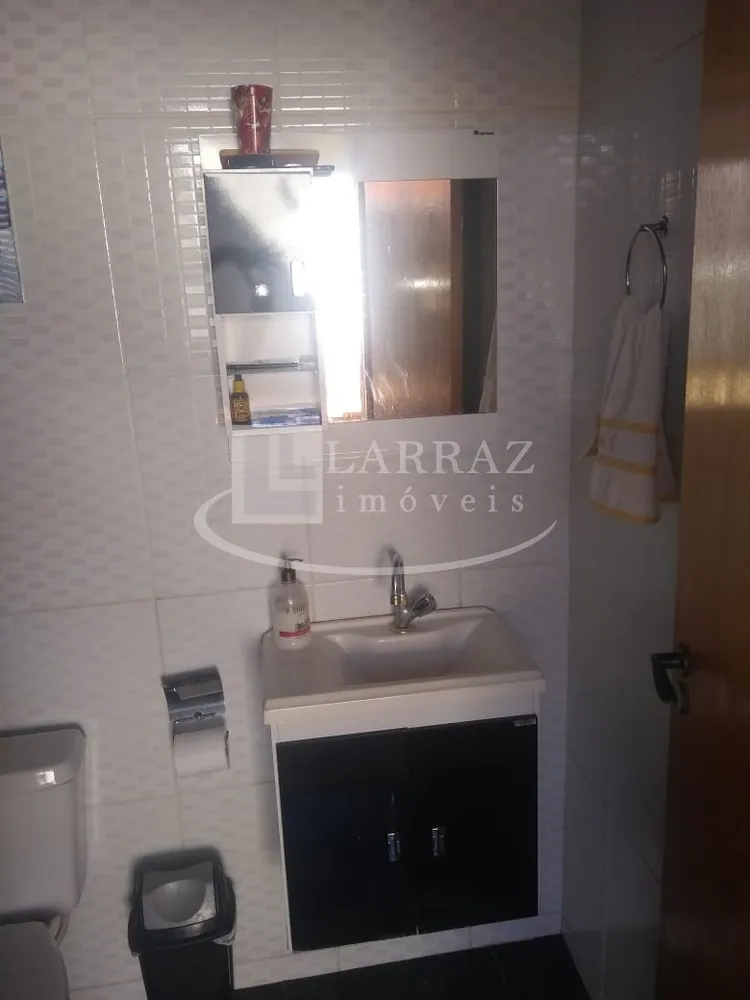 Casa, 2 quartos, 250 m² - Foto 4