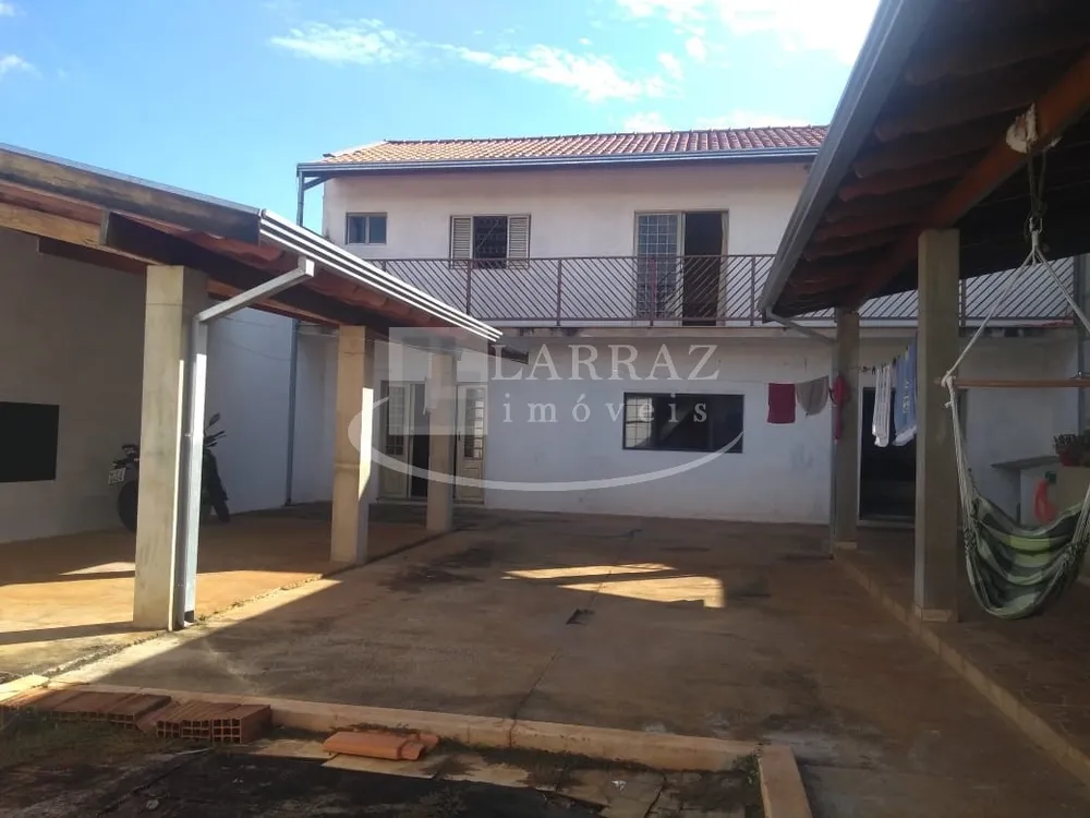 Casa, 2 quartos, 250 m² - Foto 1