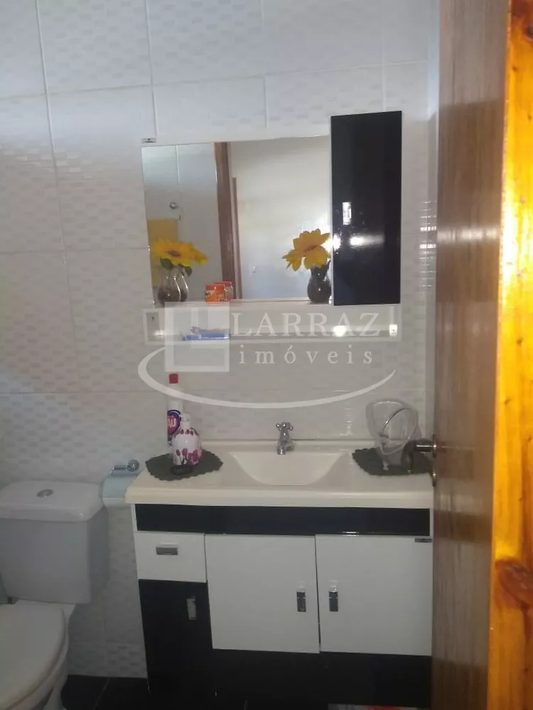 Casa, 2 quartos, 250 m² - Foto 4