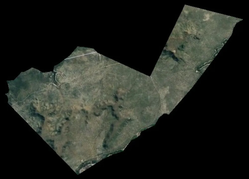 Fazenda, 1776 m² - Foto 2