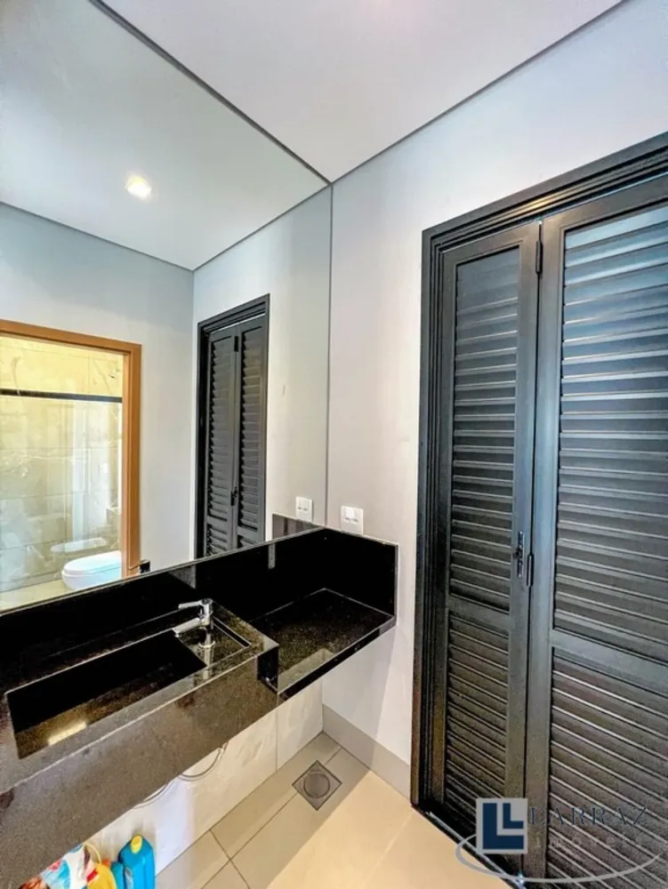 Casa, 3 quartos, 186 m² - Foto 13