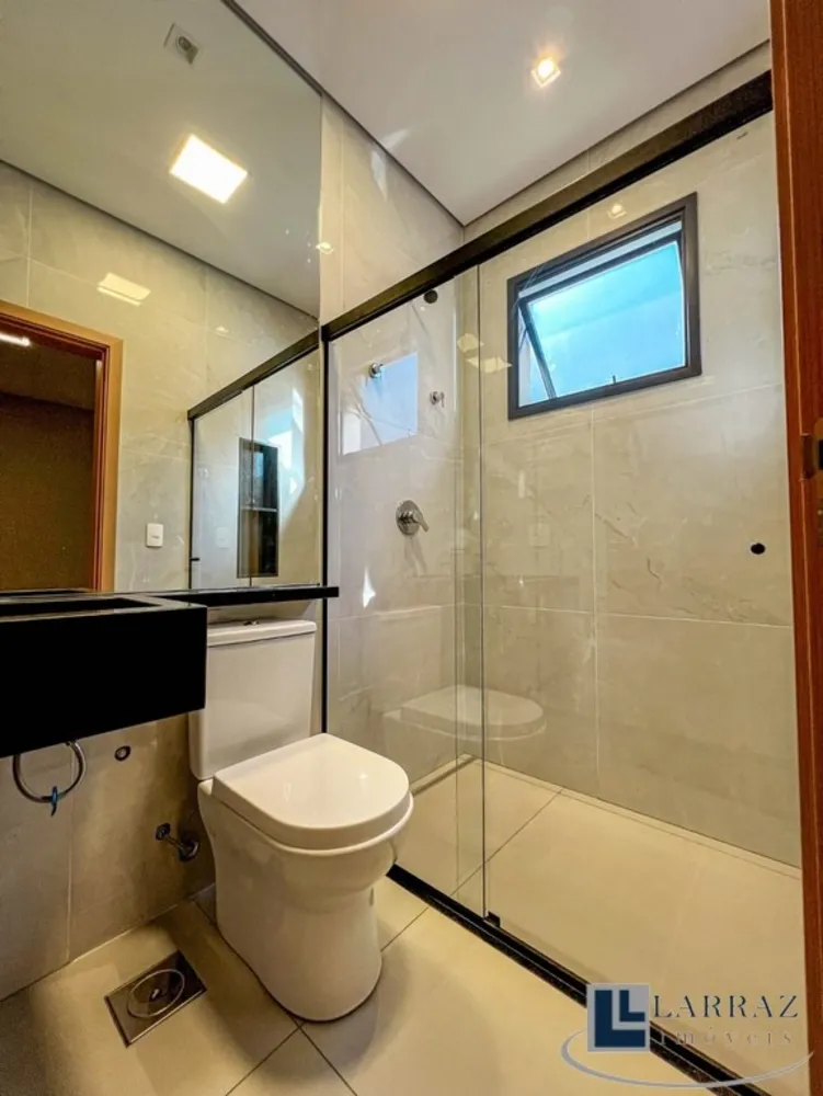 Casa, 3 quartos, 186 m² - Foto 14