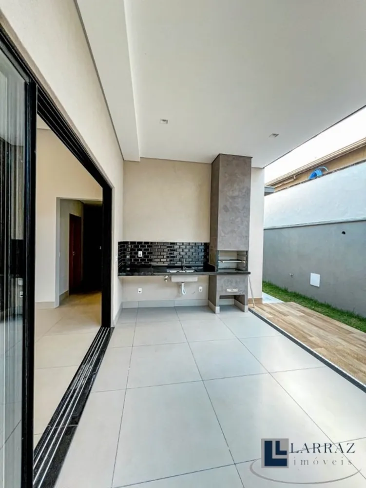 Casa, 3 quartos, 186 m² - Foto 4