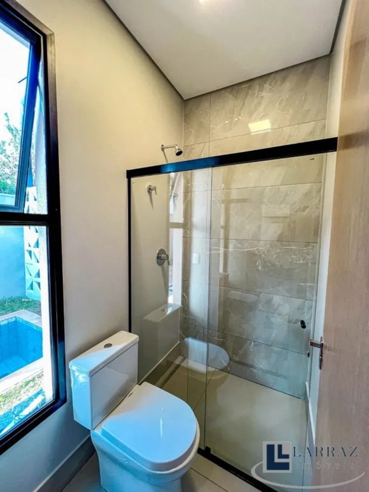 Casa, 3 quartos, 186 m² - Foto 12