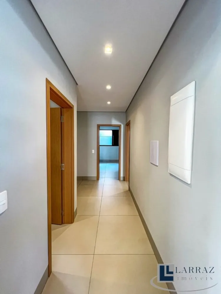 Casa, 3 quartos, 186 m² - Foto 7