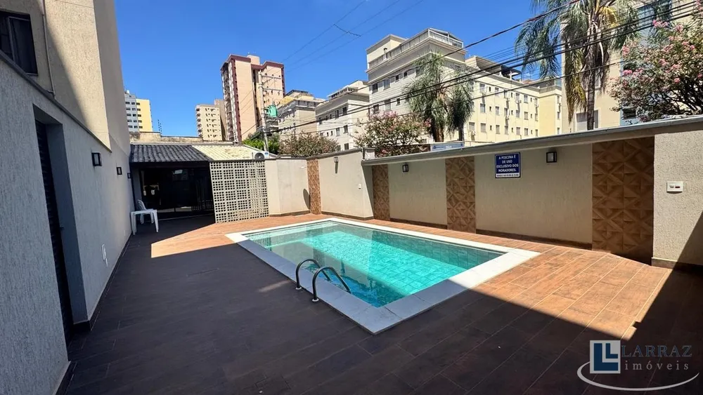 Apartamento, 3 quartos, 75 m² - Foto 10
