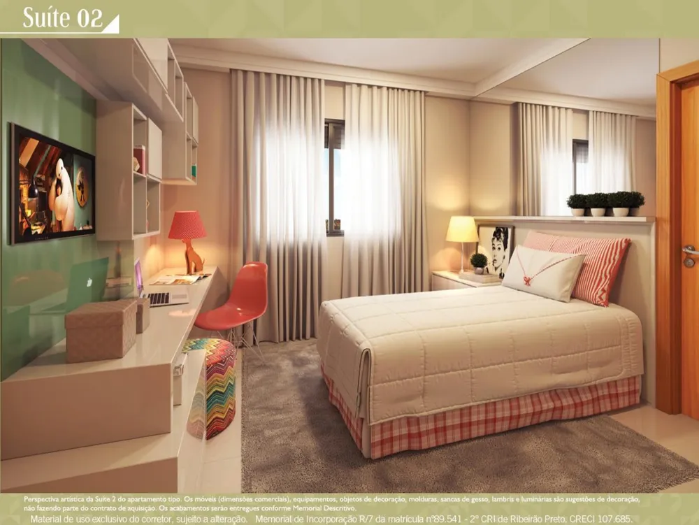 Apartamento, 4 quartos, 345 m² - Foto 10