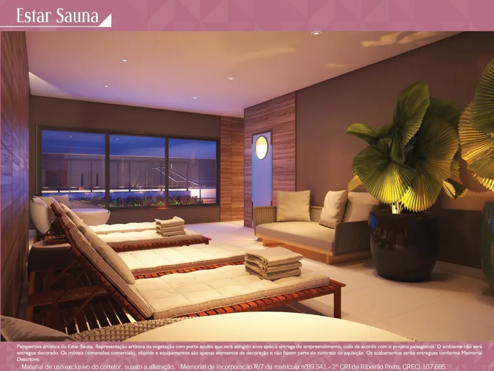 Apartamento, 4 quartos, 345 m² - Foto 5
