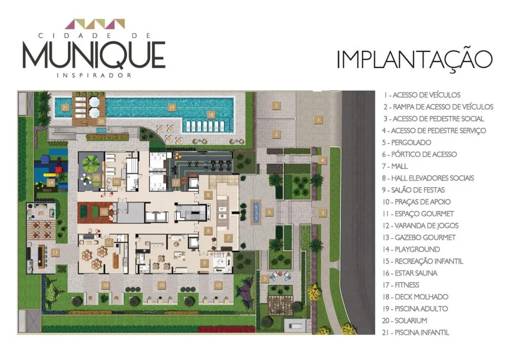 Apartamento, 4 quartos, 345 m² - Foto 7