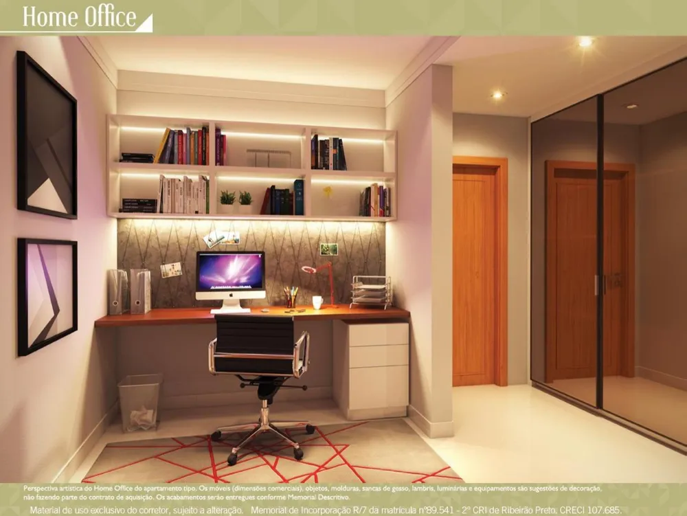 Apartamento, 4 quartos, 345 m² - Foto 10